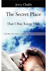 The Secret Place