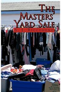 Masters' Yard Sale