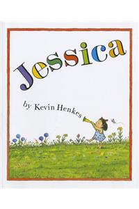 Jessica (1 Hardcover/1 CD)