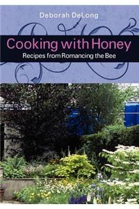 Cooking With Honey