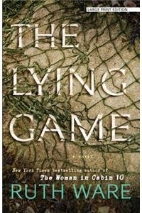 The Lying Game