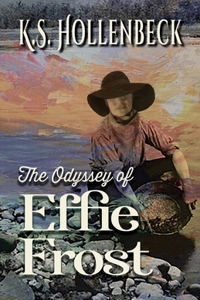 Odyssey of Effie Frost