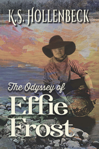 Odyssey of Effie Frost