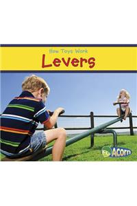 How Toys Work Levers