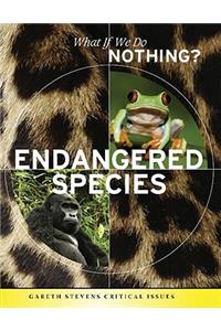 Endangered Species
