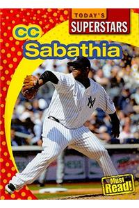 CC Sabathia