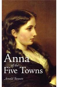 Anna of the Five Towns