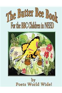 Butter Bee Book