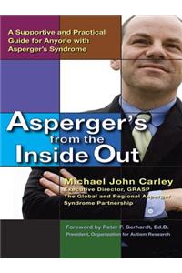 Asperger's from the Inside Out