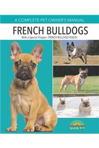 French Bulldogs