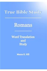 True Bible Study - Romans