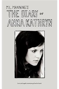Diary of Anna Kathryn