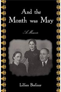 And The Month Was May