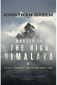 Murder in the High Himalaya