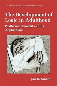 The Development of Logic in Adulthood