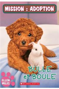 Mission: Adoption: Bulle Et Boule