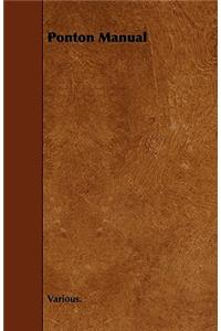 Ponton Manual