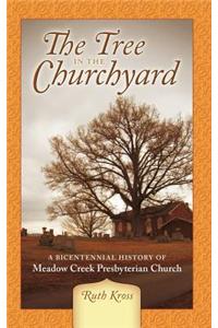 Tree in the Churchyard