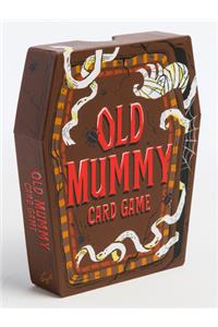 Old Mummy Card Game