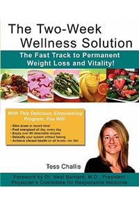 The Two-Week Wellness Solution