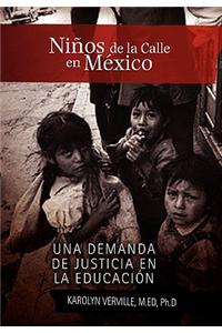 Niños de la Calle en México