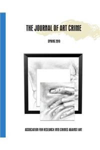 The Journal of Art Crime