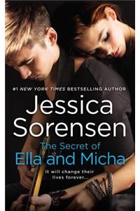 The Secret of Ella and Micha