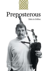 Preposterous - Tales to Follow