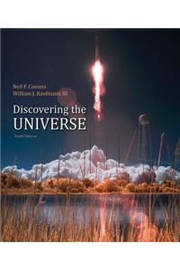 Discovering the Universe