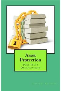 Asset Protection