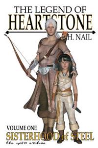 The Legend of Heartstone