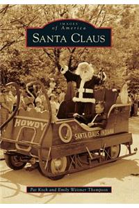 Santa Claus