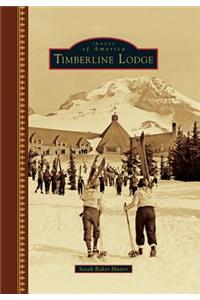 Timberline Lodge