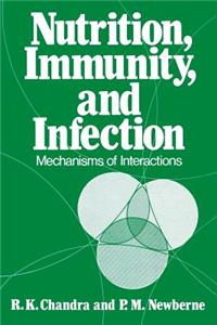 Nutrition, Immunity, and Infection