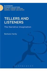 Tellers and Listeners