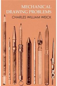 Mechanical Drawing Problems