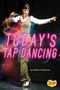 Dance Today Pack A of 4