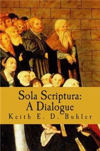 Sola Scriptura