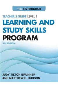 The hm Learning and Study Skills Program