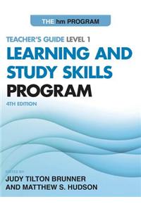 Hm Learning and Study Skills Program