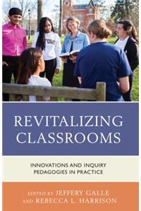 Revitalizing Classrooms