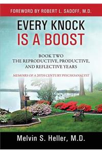 Every Knock Is a Boost