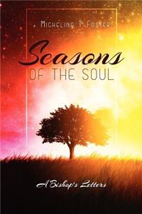 Seasons Of The Soul