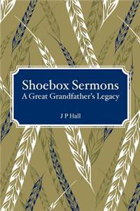 Shoebox Sermons