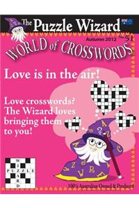 World of Crosswords No. 51