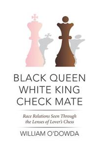 Black Queen White King Check Mate