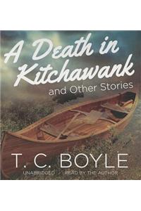 Death in Kitchawank and Other Stories