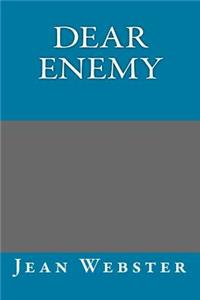 Dear Enemy