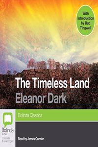 Timeless Land