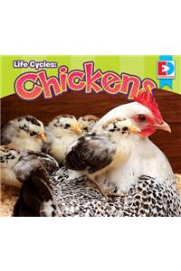 Life Cycles: Chickens